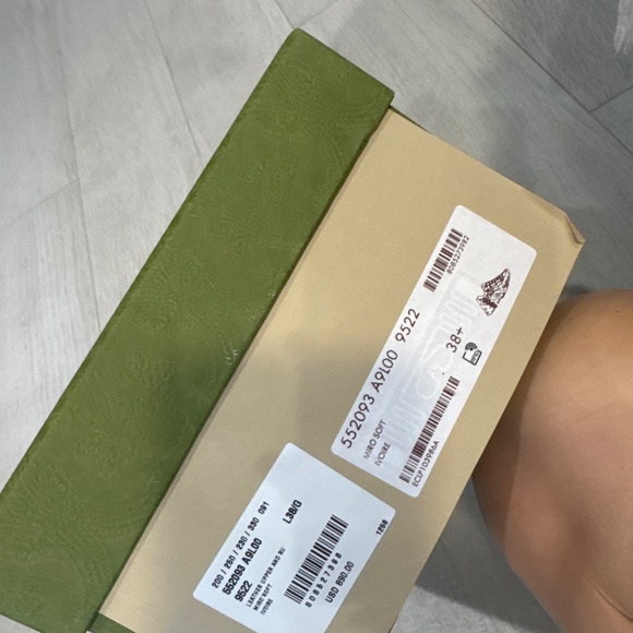 2018 Gucci Rhyton 'Mouth' - Picture 14 of 14